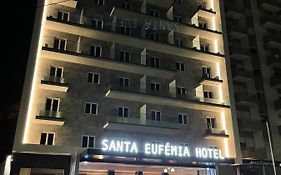 Santa Eufémia Covilhã Hotel